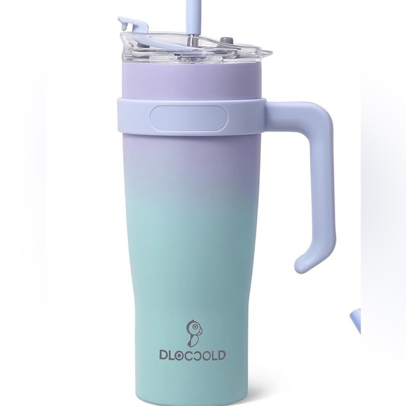 Other - 40oz Dreamland travel tumbler